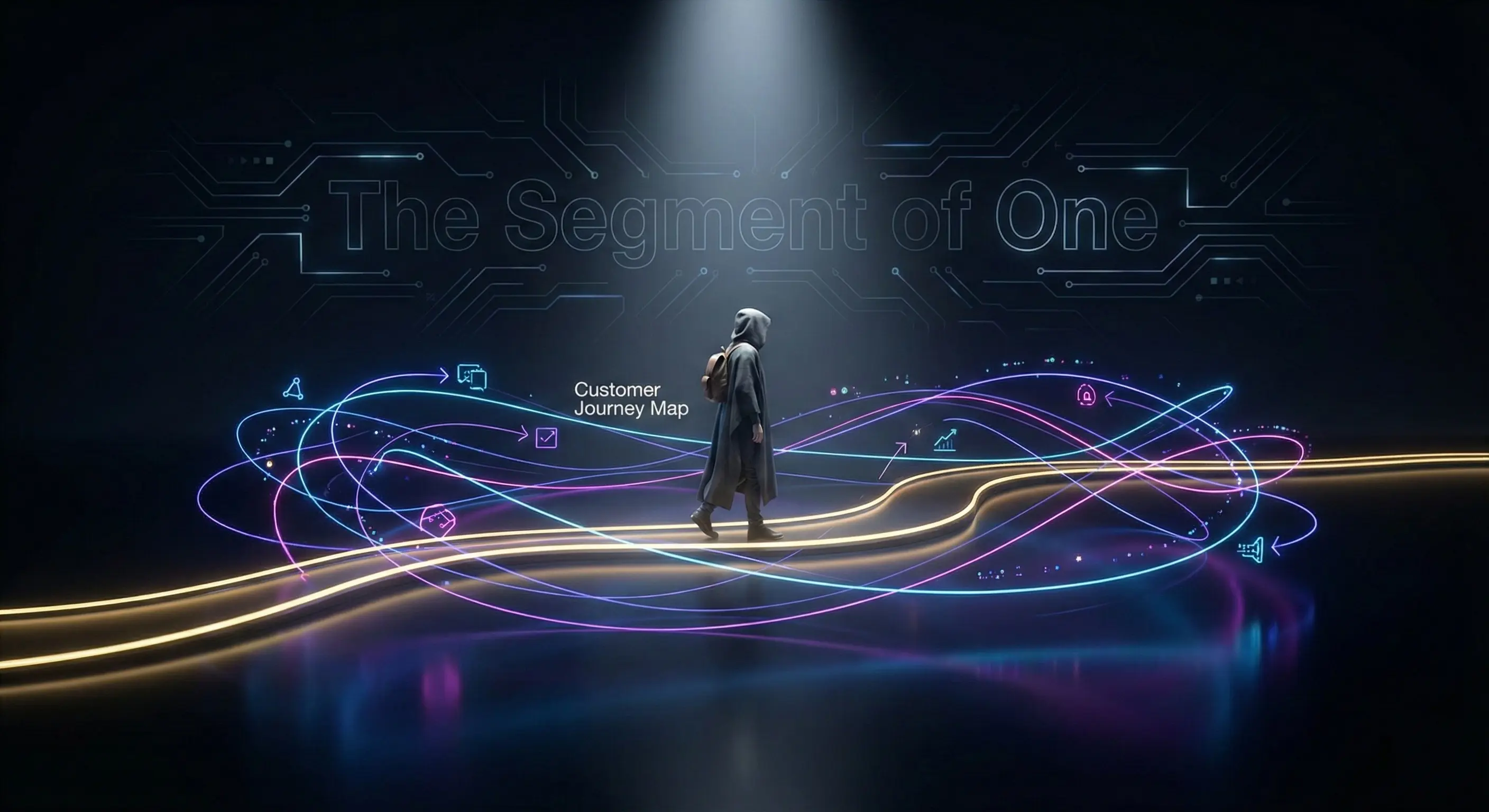 The End of the "Blast": Why Hyper-Personalization is the Only Survival Strategy for Canadian Brands in 2026